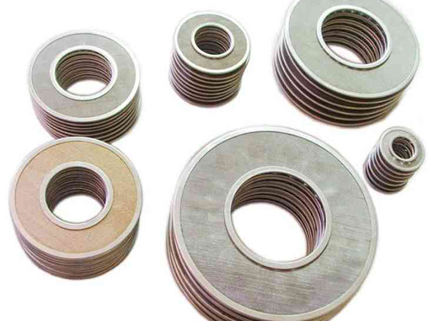 Oil Filter Screen图片2