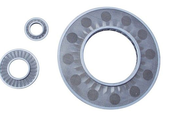 Oil Filter Screen图片3