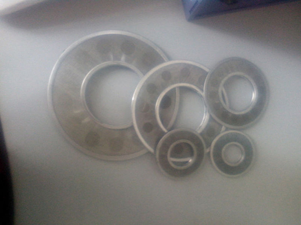 Oil Filter Screen图片4