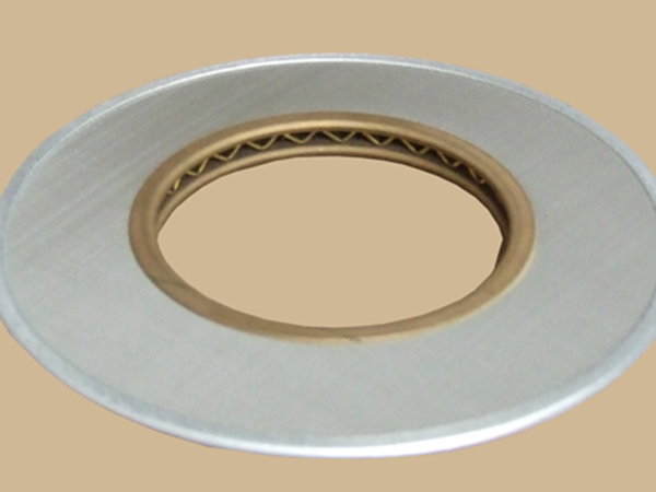 Oil Filter Screen图片5