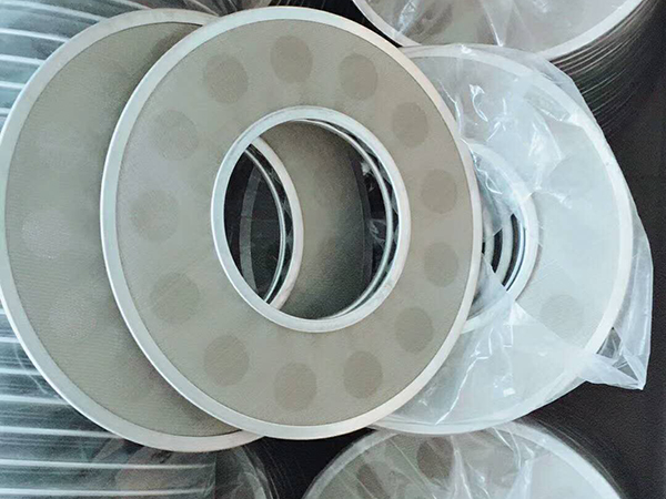 Oil Filter Screen图片6