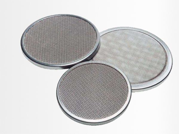 Security Window Screen